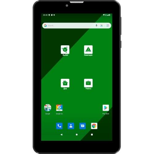 Navitel Computer Hardware And Software