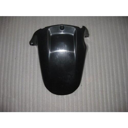 Unpainted Fairing Rear Fender Mudguard Cover Cowl Panel Fit For YAMAHA YZF600 R6 1998 1999 2000 2001 2002