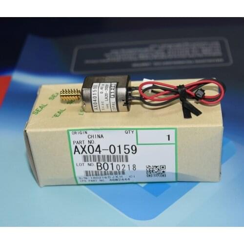 Original New Fusor cleaning Web engine for Ricoh Aficio 1060 1075 2051 2060 2075 MP5500 MP6500 MP7500 engine AX04-0159 AX04 0159