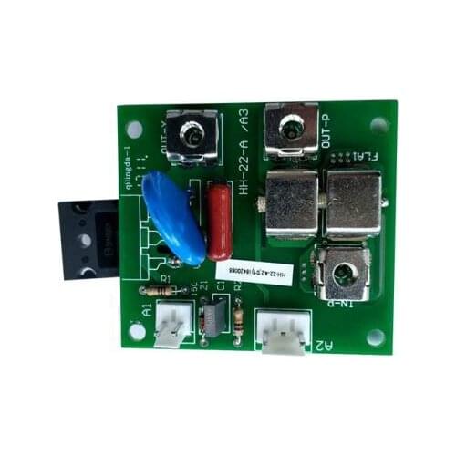 Plasma CUT70 CUT100 Three-dimensional Arc Control Board HH-22-A A3