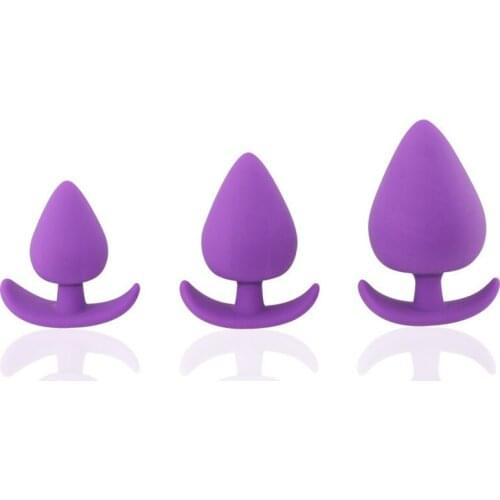 2017 Silicone Erotic Toys Butt Beads for Adults Anal Beads Type Sex Toys for Men, Anal Sex Toys, Products Anal Stimulator ST316