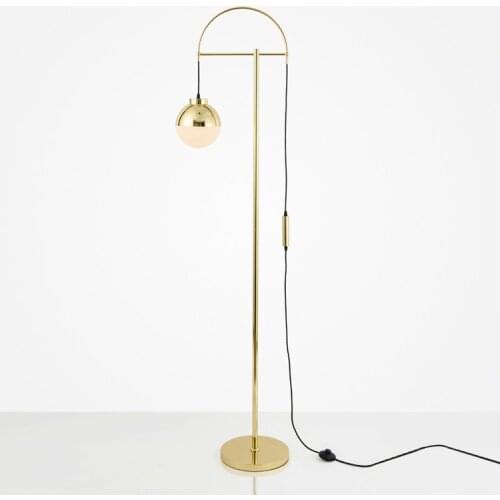 Postmodern Fashion Circle Art Table Lamp Living Room Room Bedroom Deco Lamp Bed lampen industrieel