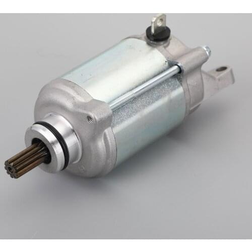 Areyourshop Starter For Suzuki GSXR GSX-R1000 K1-K8 2001 2002 2003 2004 2005 2006 2007 2008 31100-40F00 8000B2549 Motor Parts