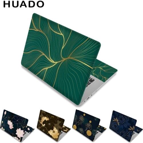 Notebook Skin Sticker 13.3" 15.6" Laptop Surface Skin Vinyl Protect your Laptop for HP/Acer/Lenovo/Mac