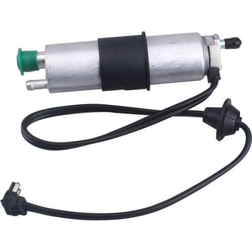 AP02 External Fuel Pump For MERCEDES-BENZ W202 C180 C200 C220 C230 C280 S202 C208 A208 AMG, C/CLK 180 200 230 240 280 320