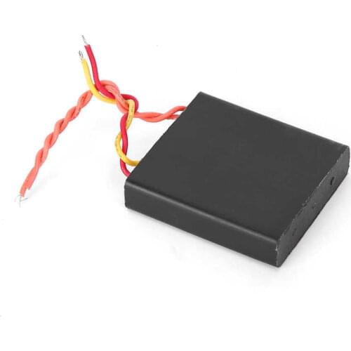 400KV High Voltage Pulse Generator 400KV DC Super Electric Arc Generator Inverter Module DC3.7-6V Ignition Coil Igniter