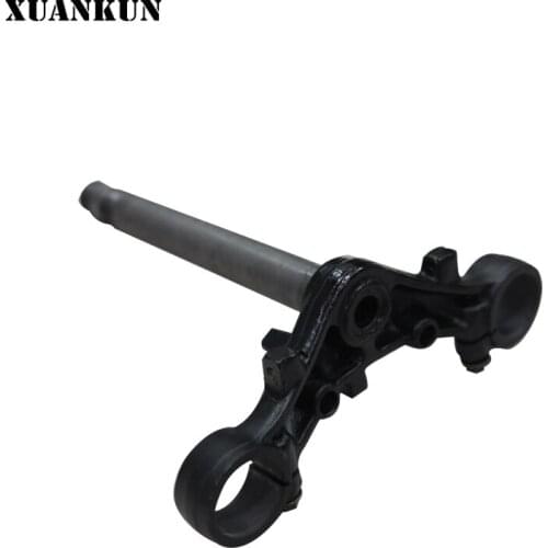 XUANKUN Motorized LF150-10S / KPR150 Directional Column Assembly