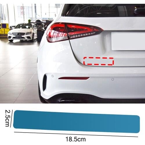 1-50 pcs For AMG Logo Car Rear Trunk Sticker 3D ABS Letters Emblem For Mercedes Benz A B C E S Class CLA GLA GLB GLC GLE GLK GT
