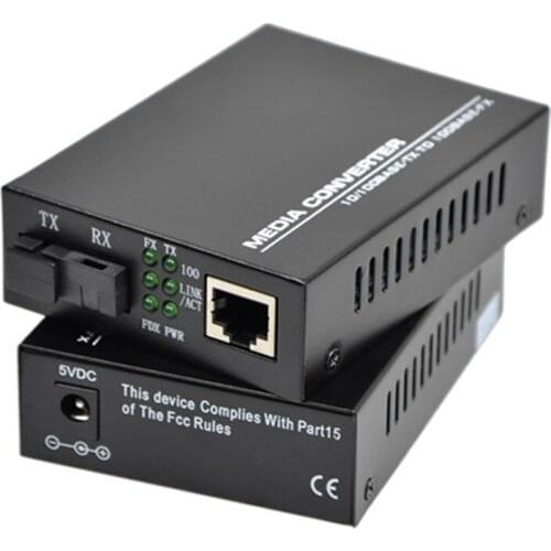 Волоконно-оптический трансивер BINGJU China At AliExpress