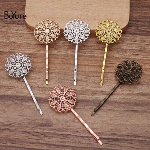 BOYUTE Jewelry Findings And Components