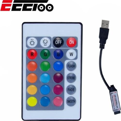 EeeToo RGB Controllers