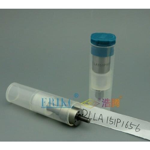Filter nozzle DLLA 151 P1656 , Liseron ERIKC Bus CRIN common rail fuel Nozzle 0 433172017