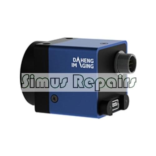 Daheng Image MER-040-60UC USB Interface Frame Exposure CMOS Industrial Digital Camera