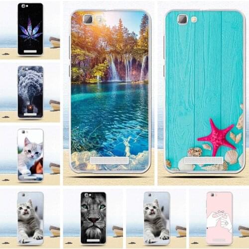 Fruitworld Phone Cases ZTE Blade A6