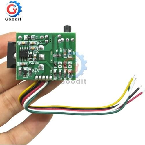 12/24V LCD TV Switch Power Supply Module CA-901 46 inch Step Down Buck Module Sampling Power Module For 46'' Display Maintenance