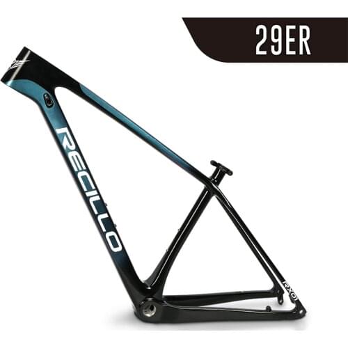 Mountain Bikes RECILLO China