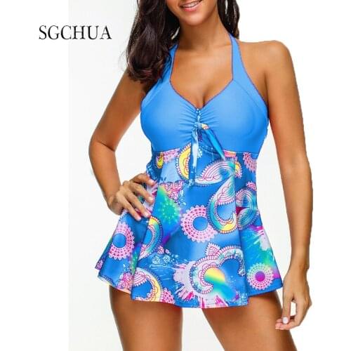SGCHUA Swimwear With Shorts