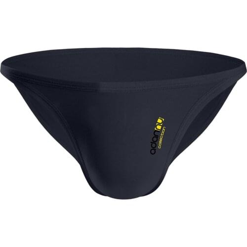 ADANNU Men Sexy Briefs Jockstrap Mens Underwear Pouch Cuecas Man Cotton Gay Slip Homme Srting Panties Thongs Mesh Underpants