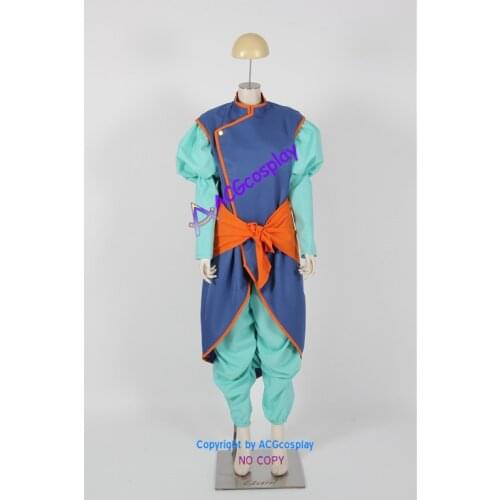 Supreme Kai Cosplay Costume ACGcosplay costume