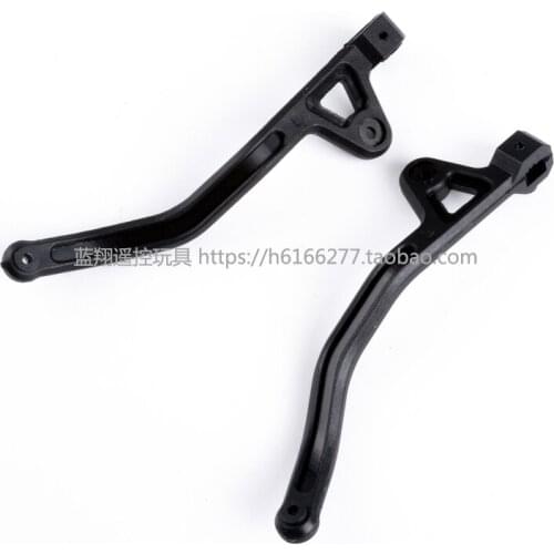 Wltoys 12428 12423 RC Car Spare parts 12428-0038 shell column support