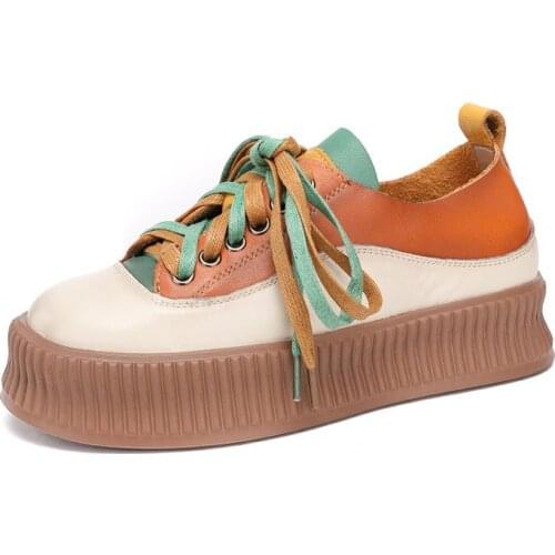 YourSeason Women's Sneakers