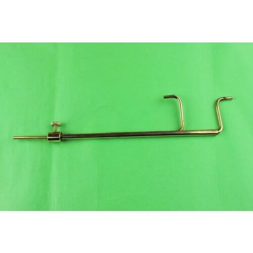 Cello Parts, Cello Tool Sound Post Gauge, luthier install and repair tool