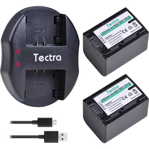 2pcs 2500mAh NP-FV70 NPFV70 battery&USB Charger for Sony NP-FV100 NP-FV50 NP-FV30 HDR-CX230 CX150E CX170 CX300 Z1 FDR-AX100E