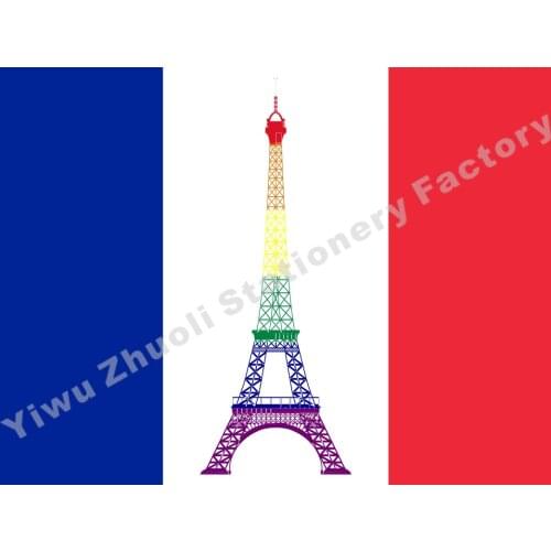 French homosexual flag The homosexual flag of Israel Multiple homosexual flags Homosexual flags of different countries