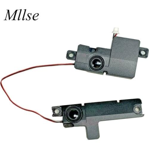 Free Shipping FOR Dell Vostro 3750 V3750 Replacement Speakers Left and Right JCTWR 0JCTWR WORKS