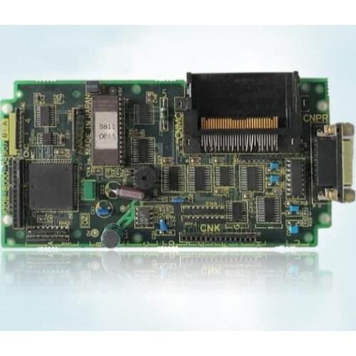 For FANUC A20B-8000-0490 1 year warranty