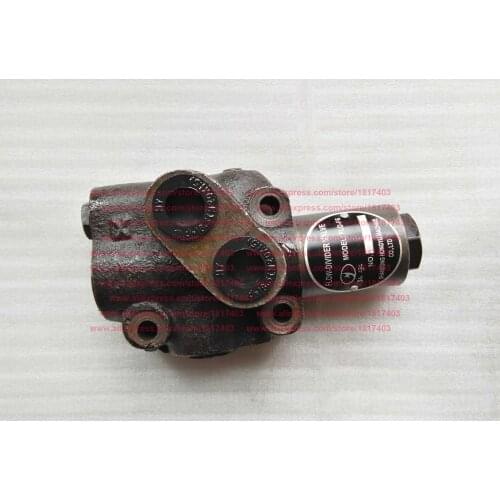FLD-6 steering diverter valve (C903-001), JINMA JM tractor parts, JINMA 18-28HP Tractors, 184, 204, 200E, 244, 244E, 254, 284