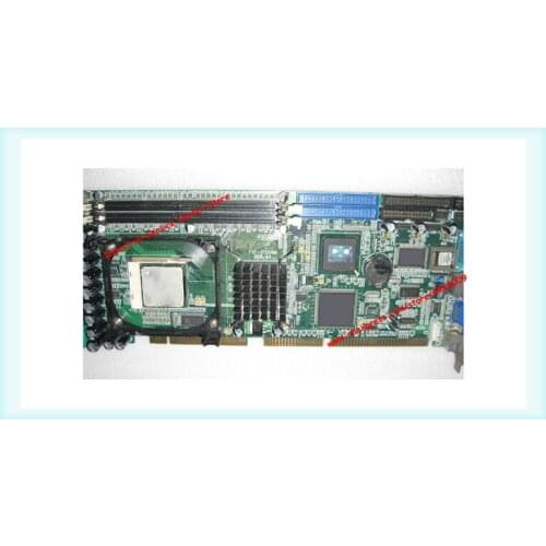 FSC-1713VNA VER: A4 A6 P4 Full Length Card Industrial Motherboard