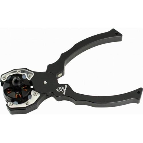 Nuts Prop Motor Mount Wrench Multifunctional Pliers RC Tools Propeller Quick Release Tools For FPV Racing RC Drone