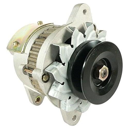 Alternator for KOMATSU Excavator SK120 SK60 6008213850 6008213840 6008213860 6008213870 033000551 0330005480 0330005