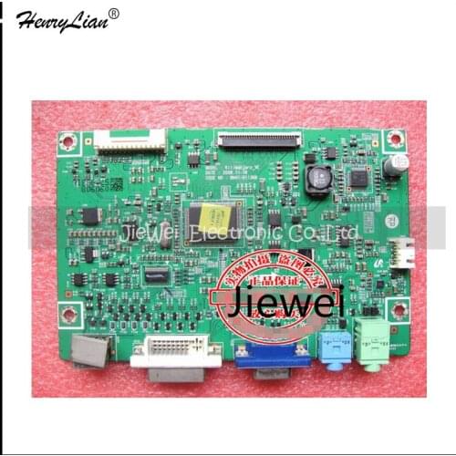 HENRYLIAN (Jiewei) Free Shipping 2494LW driver board 2494HS motherboard BN41-01136B signal in M236H1-L01
