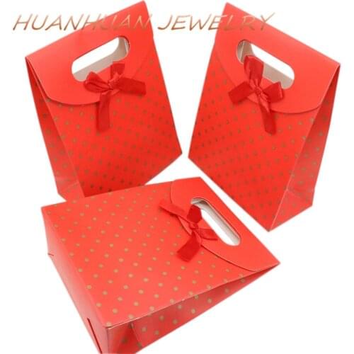 Мешочки для украшений HUANHUAN JEWELRY China At AliExpress