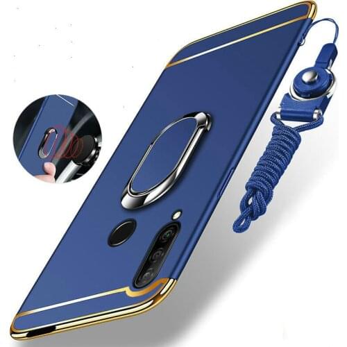 JINBAOLIN Huawei P20 Pro Phone Cases