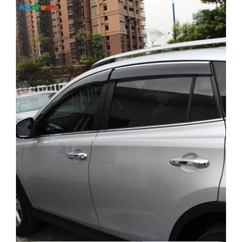 Kudress Visors For Cars