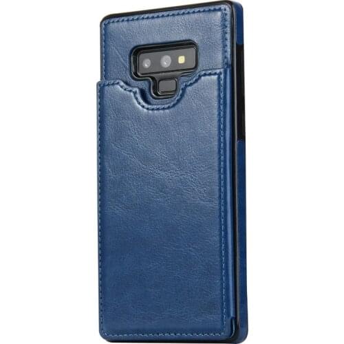 5 pcs For Samsung S20 S20Ultra S20Plus Leather Silicone Magnetic Card Holder Wallet Stand Flip Case for Samsung Note10Pro Note10