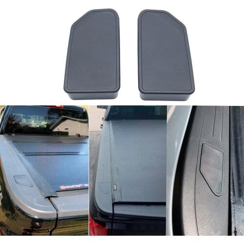 Maroen Truck Accessories