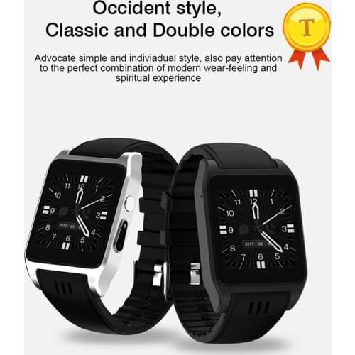 New Hot selling Bluetooth Smart Watch Android 4.4 Support 3G WIFI Camera Bluetooth 4.0 600mAh Heart reat PK QW09 SmartWatch Men