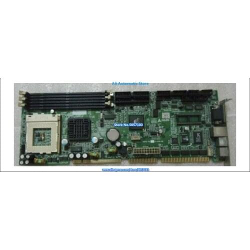 NUPRO-760 Industrial Control Main Board Industrial Main Board
