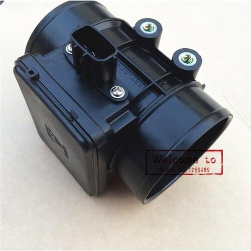 GENUINE MAF Air Flow Sensor ORIGINAL INTAKE AIR FLOW METER SUB-ASSY FP39 E5T52071 For Mazda Chevy Tracker Suzuki Protege
