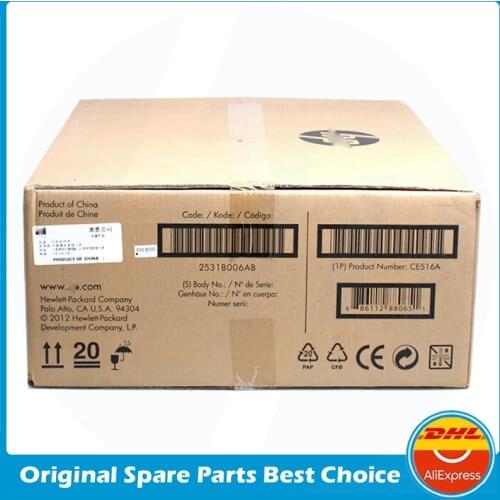 Original New Transfer Kit Belt CC522-67910 CC522-67911 CE516A CE979A For HP CP5525 CP5225 M750 M775 For CANON LBP9100 LBP9600