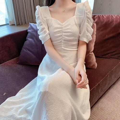 Oyao Light Summer Dresses