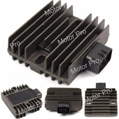 Motorcycle Voltage Regulator Rectifier FOR KAWASAKI KRF750 TERYX FI 4X4 2009 2010 2011 Z750S Z1000 ZR1000 ZX1000