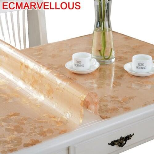 Waterproof Wedding Shabby Chic Dining Tovaglia Rettangolare Rectangular PVC Toalha De Mesa Nappe Cover Tablecloth Table Cloth