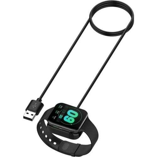 Charging Cable for OPPO Watch Smart Watch 46/41mm Accessories Charging Base Charger Magnetic Base
