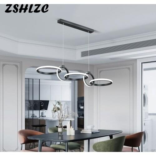 Подвесные светильники ZSHLZC China At AliExpress