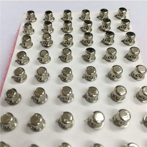 100pcs 2N2907A 2N2907 PNP 60V 0.6A TO-18 Brand New High Quality